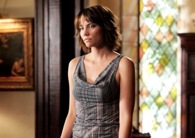 Extended Preview of 'Vampire Diaries' January Return