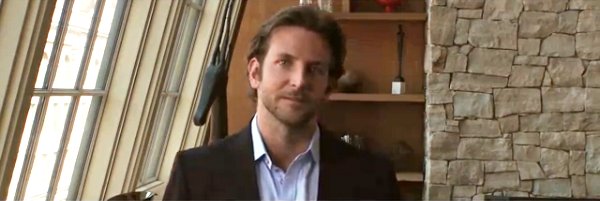 Bradley Cooper Promotes Drug in 'Limitless' Viral Video