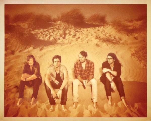 kings of leon wallpaper. Kings of Leon take it to the