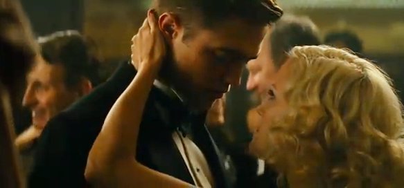 Robert Pattinson's 'Water for Elephants' Welcomes Teaser Trailer