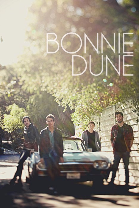 Cory Monteith's Songs With His Rock Band Available for Stream