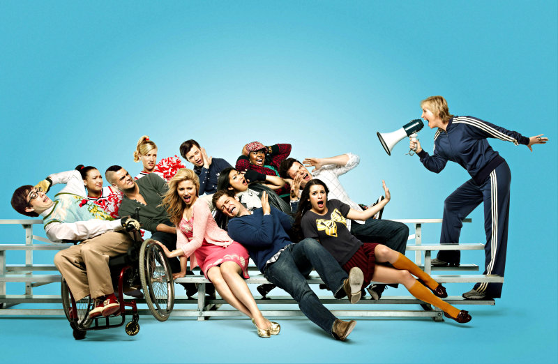 Fans Ask 'Glee' Part 2: Favorite Line and Funniest Cast