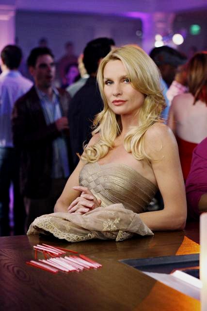 Nicollette Sheridan's $20 Million Lawsuit Against 'Desperate' Creator Is No More