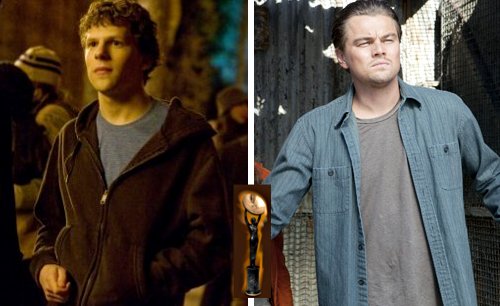 Full Movie Winners List of 2010 Satellite Awards