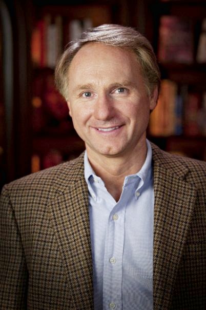 Dan Brown to Rewrite 'The Lost Symbol' Script