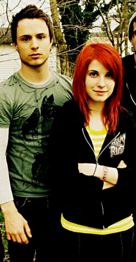 Hayley+williams+paramore+break+up+statement