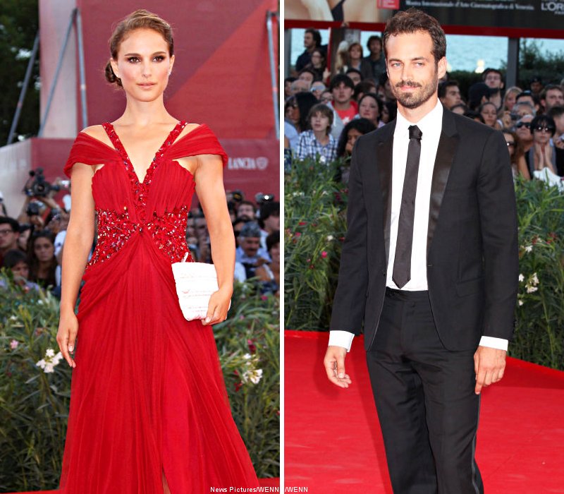 natalie portman boyfriend 2010. Natalie Portman is set to add