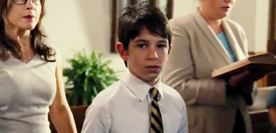 'Diary of a Wimpy Kid 2: