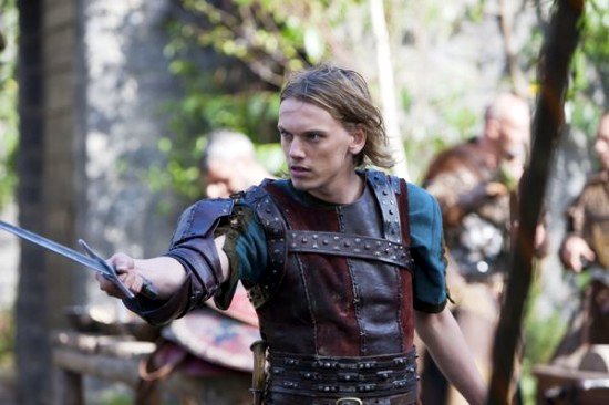 First Look at Starz's 'Camelot': It's Not Musical