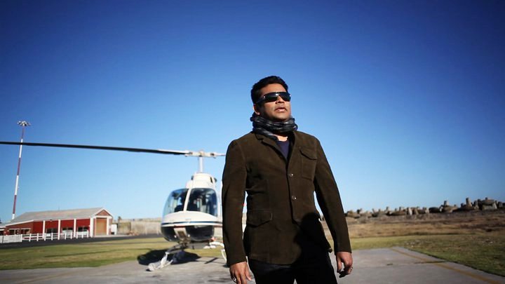 'Jai Ho' Hitmaker A. R. Rahman Teases His First International Music Video