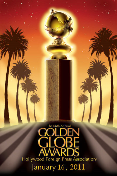 Golden Globes Hit With Fraud Lawsuit
