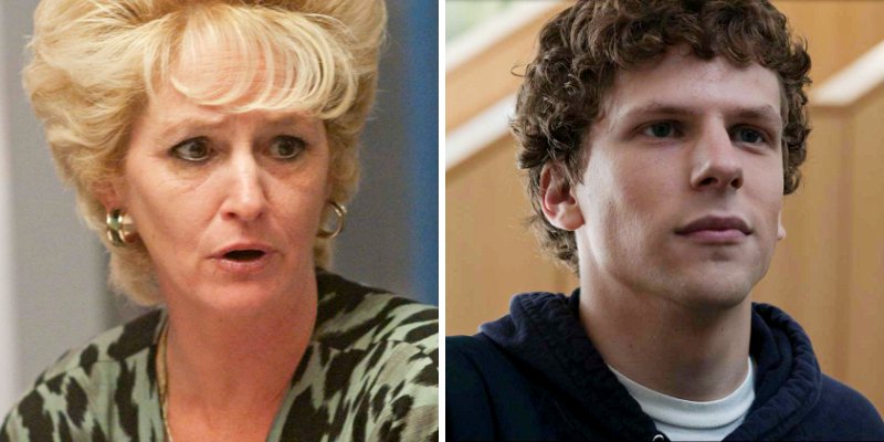 68th Golden Globes: 'The Fighter' and 'The Social Network' Add More Kudos