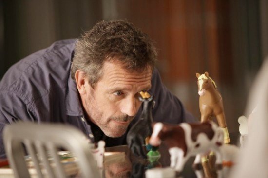 'House M.D.' 7.10 Preview: Soft Spot for Rachel