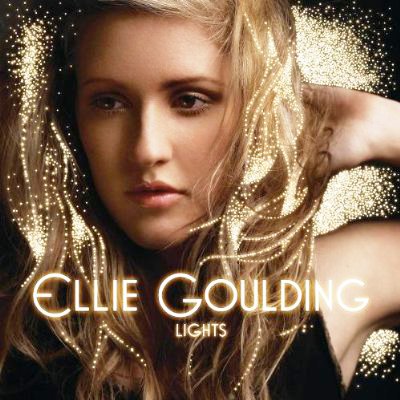 ellie goulding your song single. Ellie Goulding Playing With