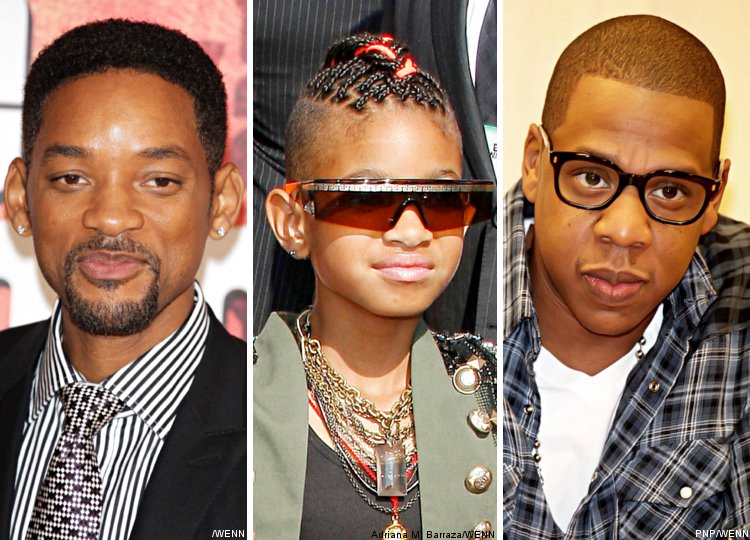 Will Smith to Recruit Daughter did will smith son died. Will Smith to Recruit Daughter