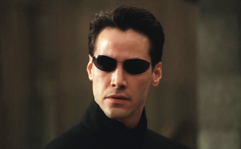 Report of Two Matrix Films Is NOT True