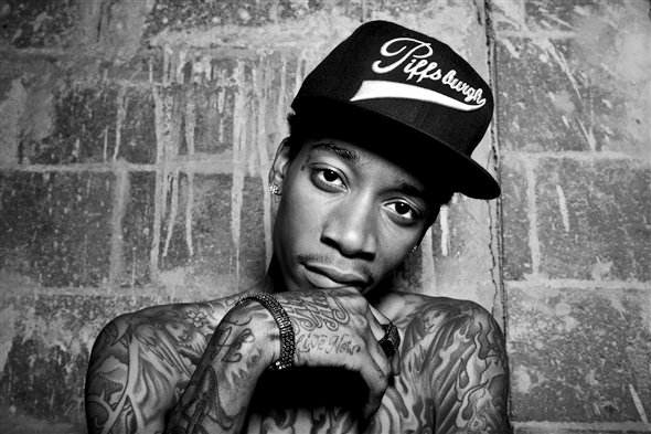Wiz Khalifa's New Album 'Rolling Papers' Set for March 29 Wiz Khalifa's New Album 'Rolling Papers' Set for March 29
