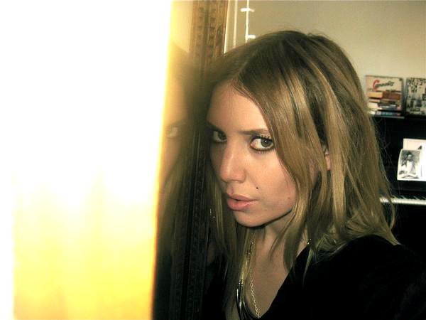 Lykke Li Debuts �I Follow Rivers� Music Video