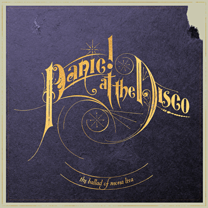 Panic! at the Disco - Vices Virtues Lyrics and Tracklist