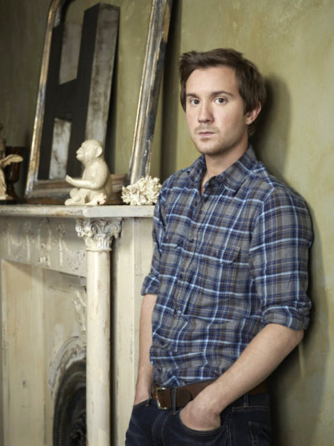 'Being Human' 1.05 Clip and Preview: End of the World as We Know It