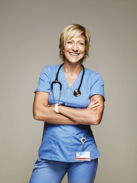 'Nurse Jackie' Season 3 Trailer: The Truth Is Catching Up