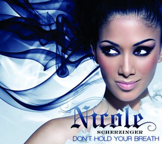 nicole scherzinger don. Nicole Scherzinger has
