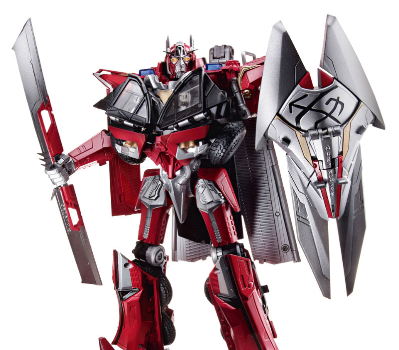 A Look at #39;Transformers 3#39; transformers dark of the moon toys megatron. A Look at #39;Transformers 3#39;