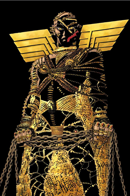 Guy Ritchie Offered to Direct '300' Sequel, 'Xerxes'