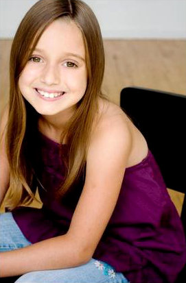 Female Justin Bieber: Heather Russell Gets Signed by Simon Cowell