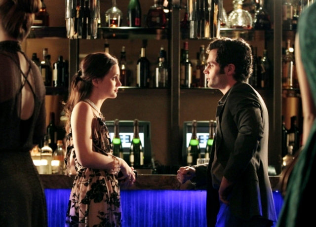 'Gossip Girl' 4.17 Preview: Dair Is Happening