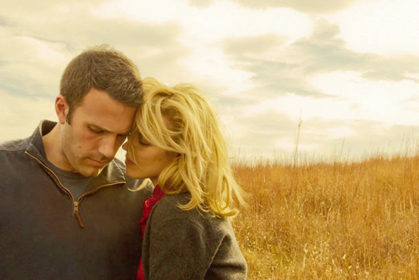First Look at Ben Affleck and Rachel McAdams in Terrence Malick's New Film