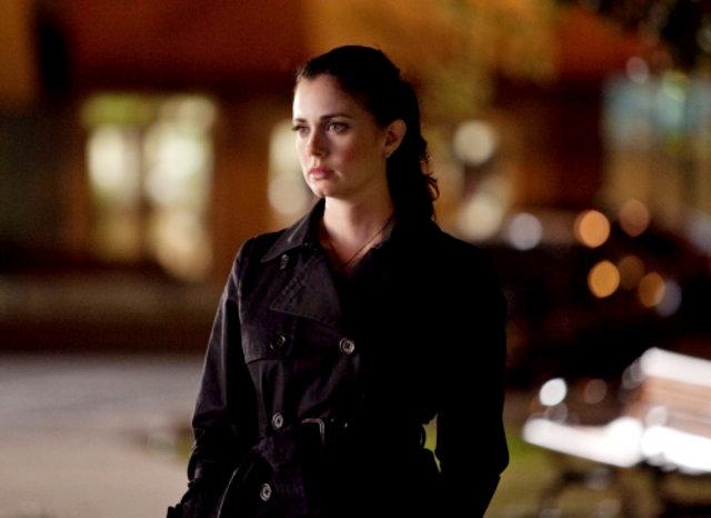 'Vampire Diaries' 2.17 Preview: Isobel Is Back