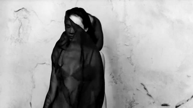 Megan Fox Underwear Commercial. Video: Megan Fox Strips Down