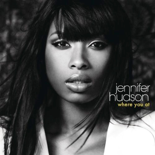 Video Premiere: Jennifer Hudson's 'Where You At'