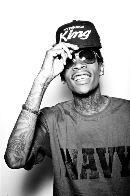 wiz khalifa roll up video. Wiz Khalifa#39;s #39;Roll Up#39; Music