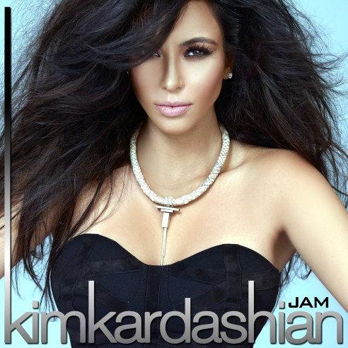 kim kardashian song turn it up. Kim Kardashian Debuts #39;Jam