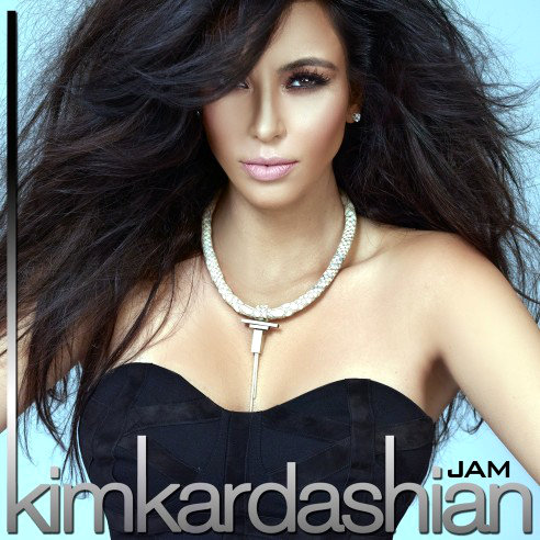 Kim Kardashian Debuts #39;Jam kim kardashian song turn it up. Kim Kardashian Debuts #39;Jam