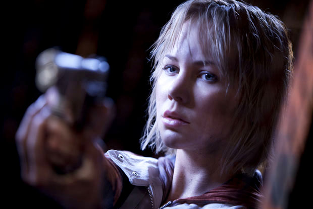 'Silent Hill: Revelation' Starts Filming, First Look Unraveled