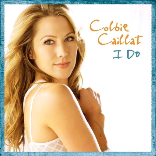 Colbie Caillat Debuts Official 'I Do' Music Video