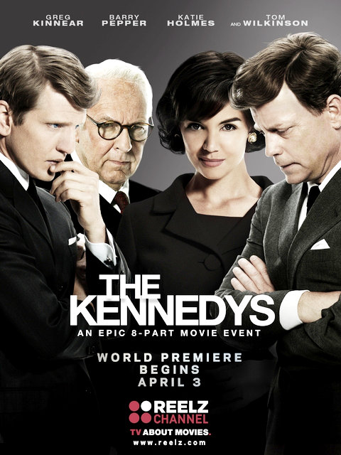 'The Kennedys' Having Difficulties in Landing Sponsors