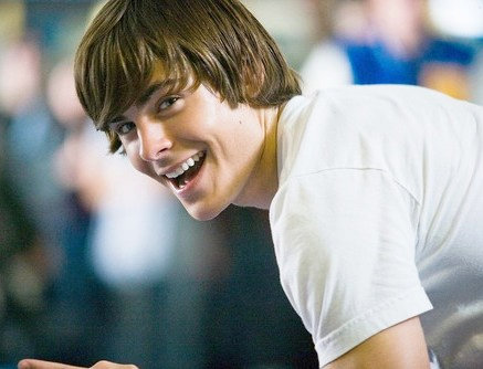 zac efron 17 again. New #39;17 Again#39; Stills Give