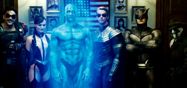 Watchmen