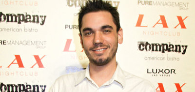 DJ AM died of accidental drugs overdose
