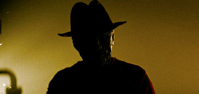 Freddy Krueger returns to haunt kids in 'A Nightmare on Elm Street'