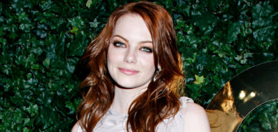 Emma Stone shines this year