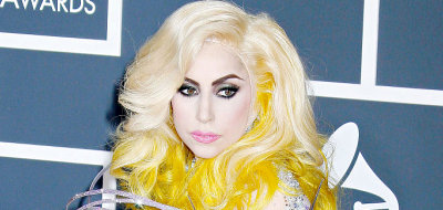 Lady GaGa's achievement changes the rule of Grammys
