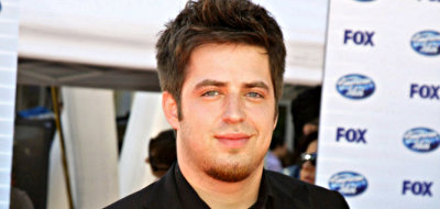 Lee DeWyze became winner of 'American Idol' season 9