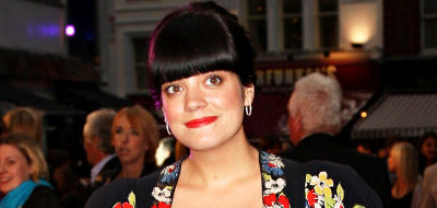 Lily Allen had miscarriage for the second time