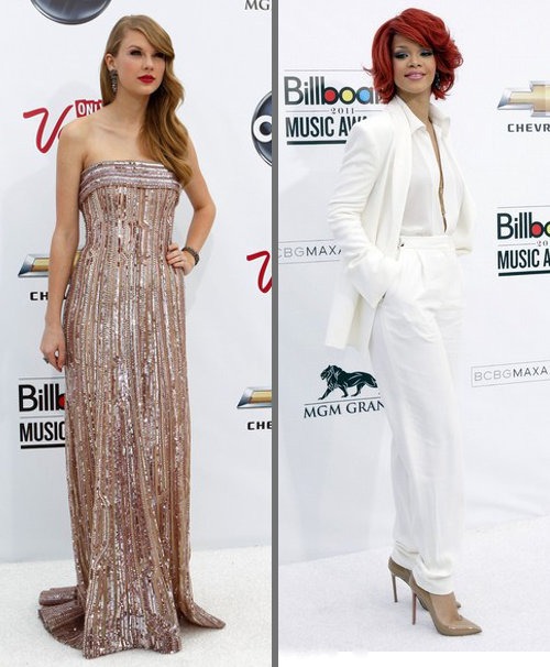 selena gomez 2011 billboard awards dress. 2011 Billboard Music Awards: