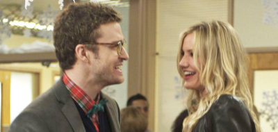 Cameron Diaz is a bad teacher in 'Bad Teacher'